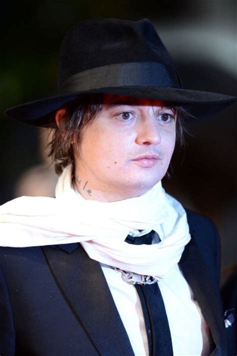 pete doherty net worth|Pete Doherty Net Worth